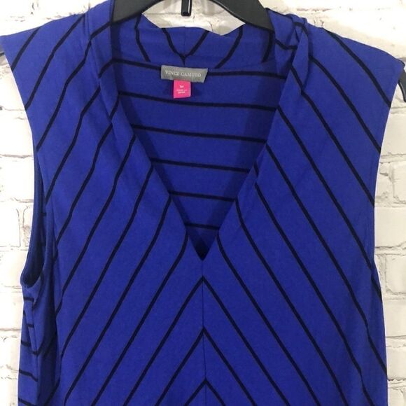 Vince Camuto sleeveless tunic  - Picture 1 of 6